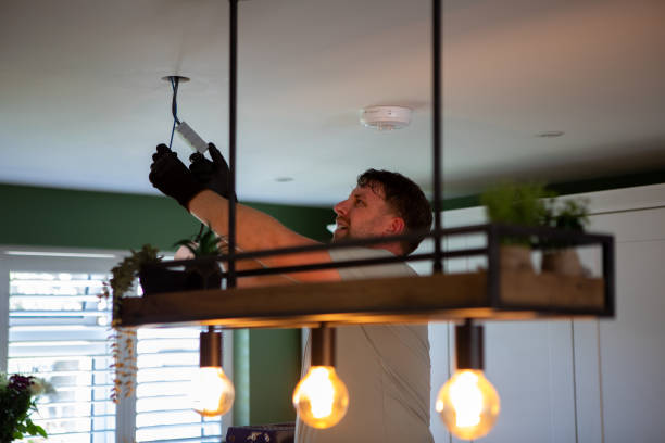 Best Affordable Emergency Electrician  in Stanford, KY