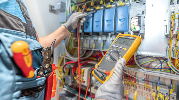 Best Affordable Electrician  in Stanford, KY