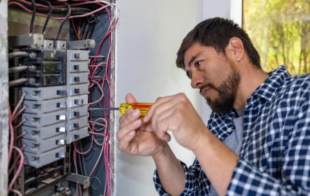 Best Local Electrician Companies  in Stanford, KY